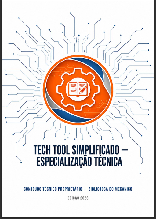 Tech Tool Simplificado
