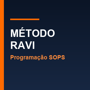 SOPS na Prática, Método RAVI